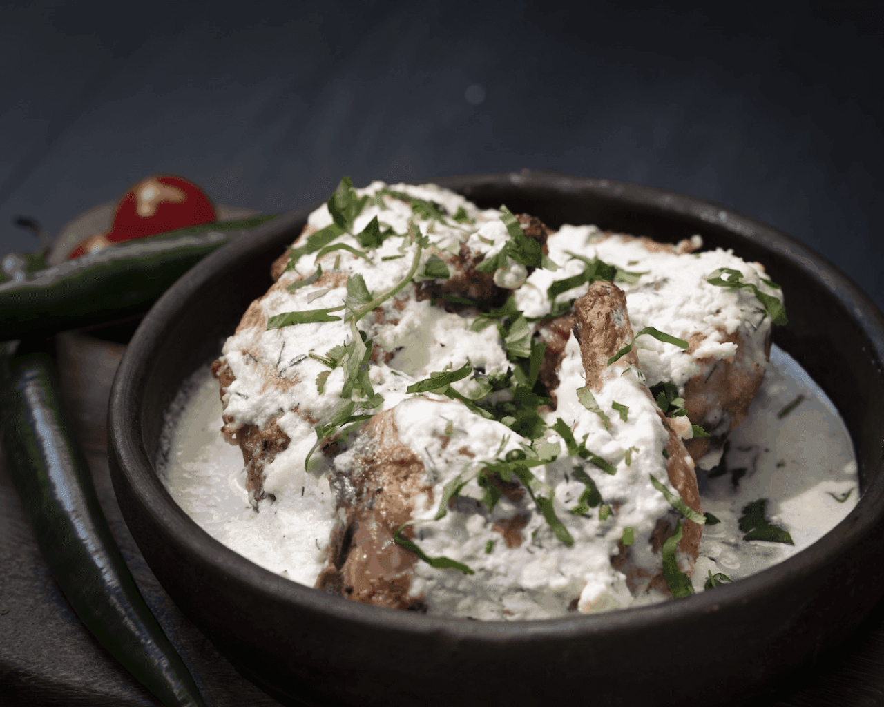 фото ресторана #3