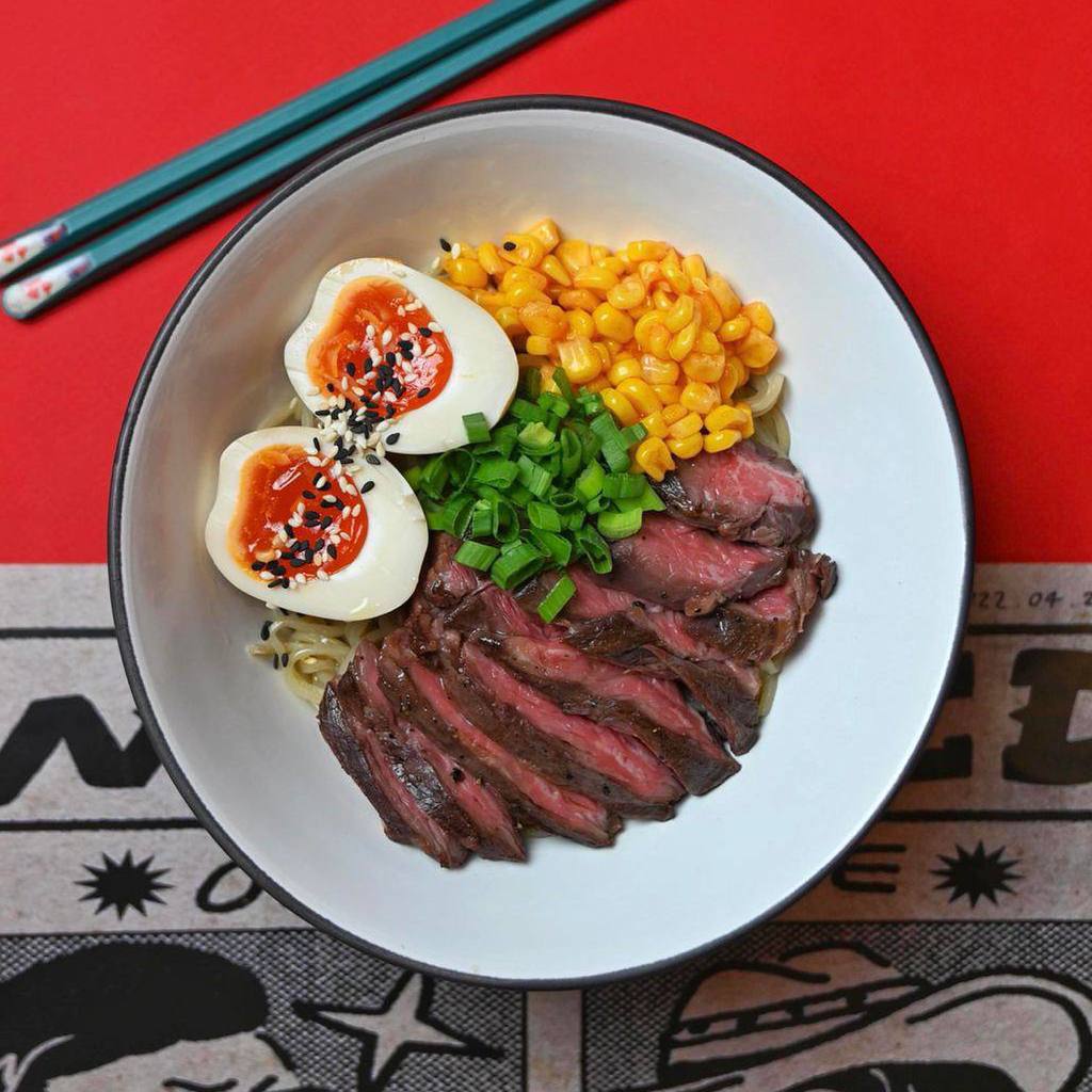 фото ресторана #2