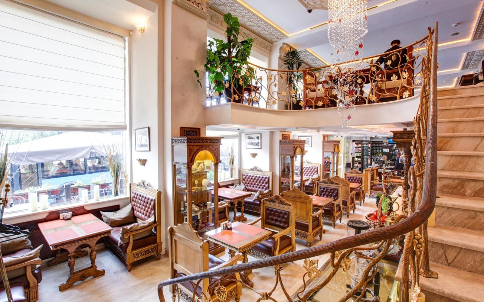 фото ресторана #1997