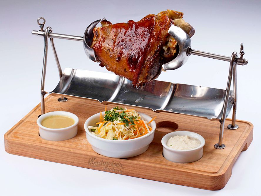 фото ресторана #2