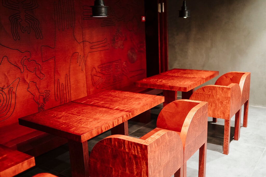 фото ресторана #833