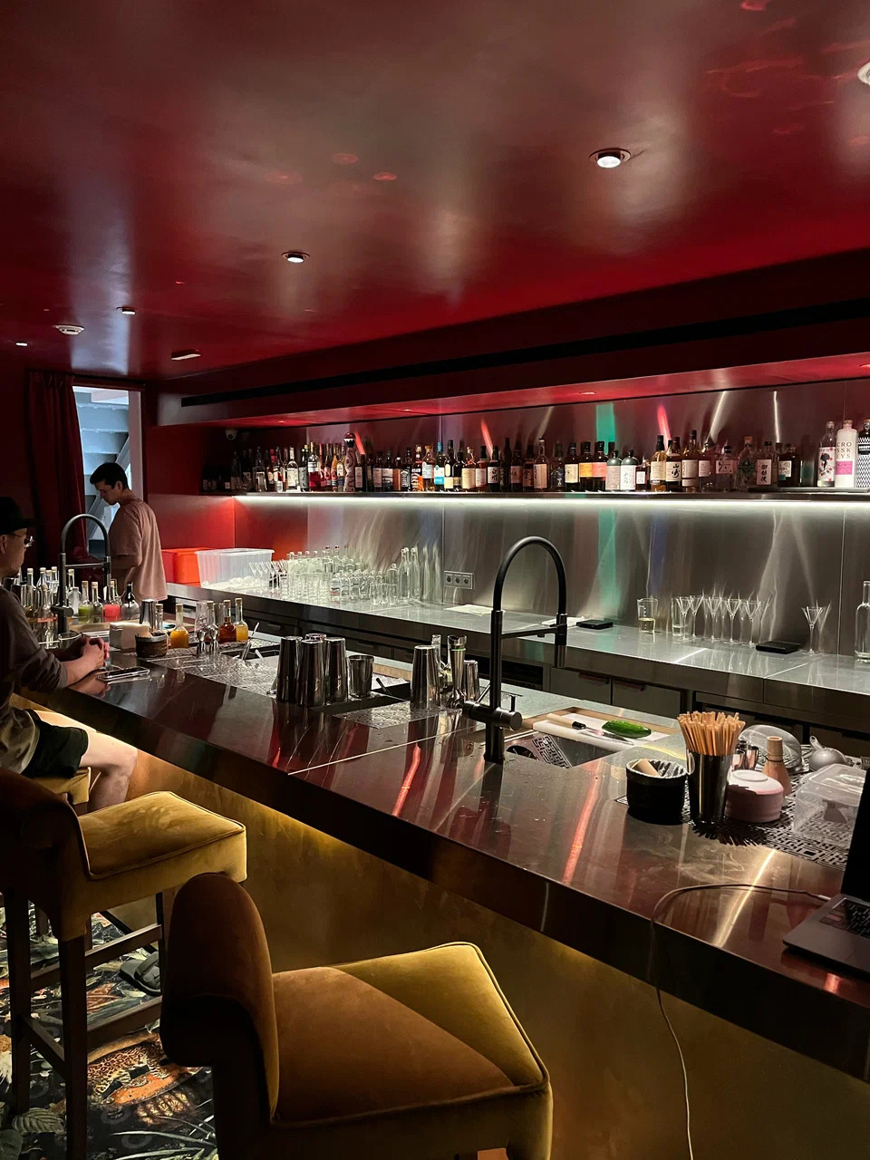 фото ресторана #10192