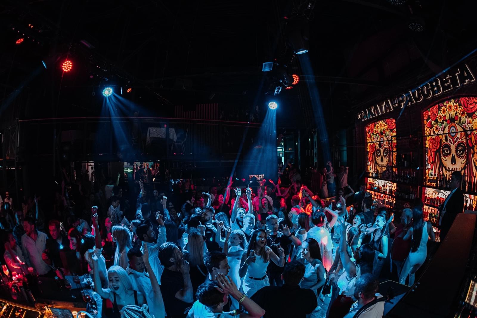 фото ресторана #10782