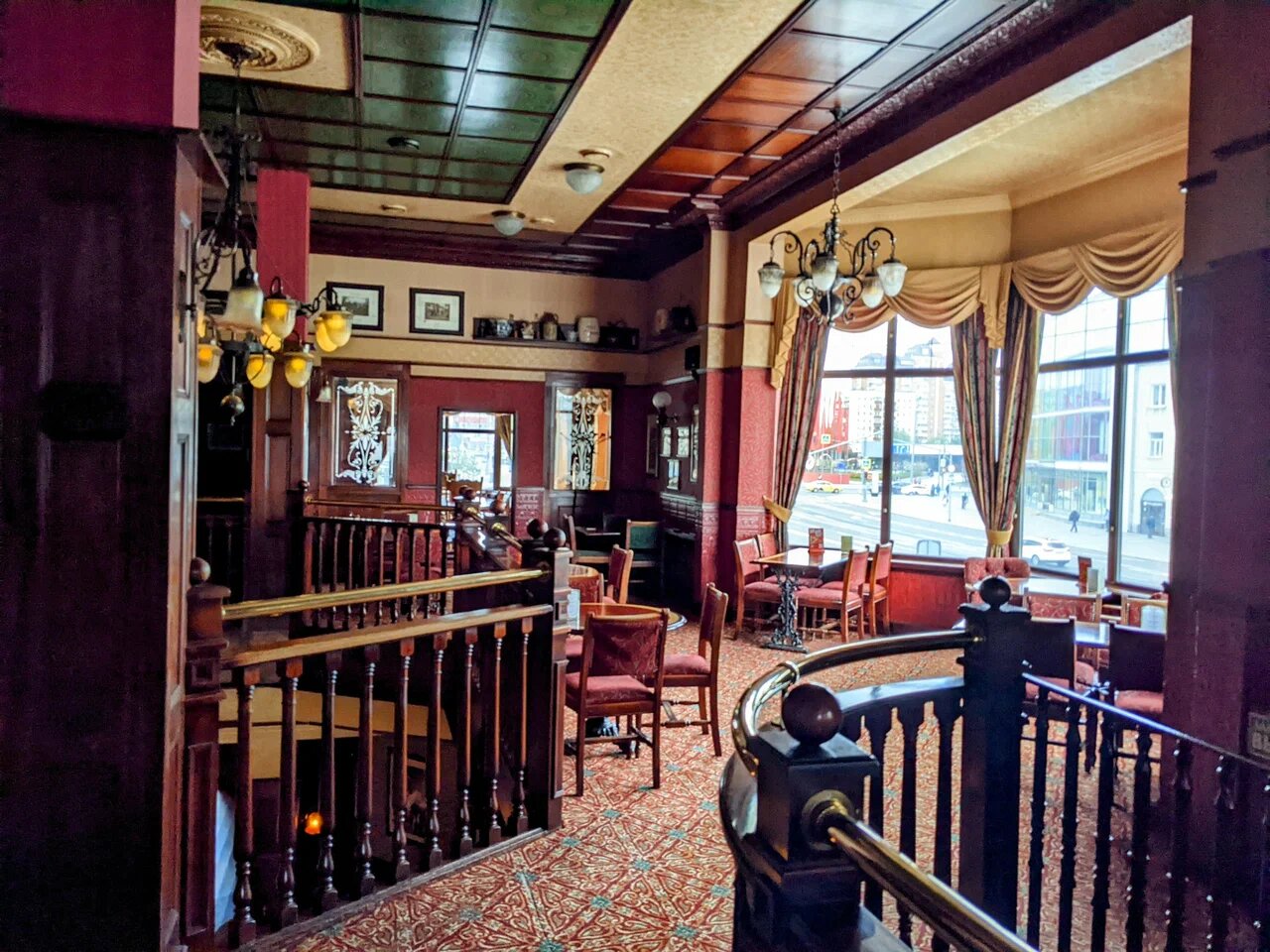 фото ресторана #3736