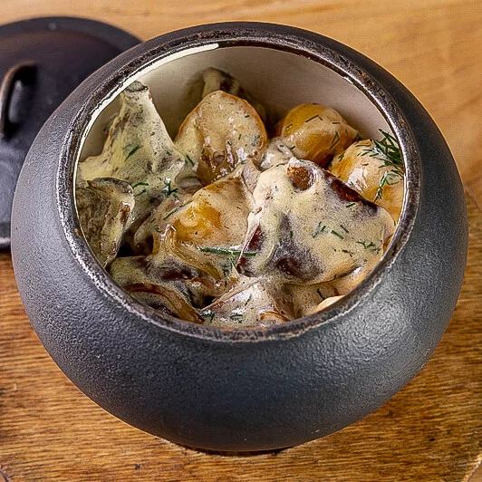 фото ресторана #1