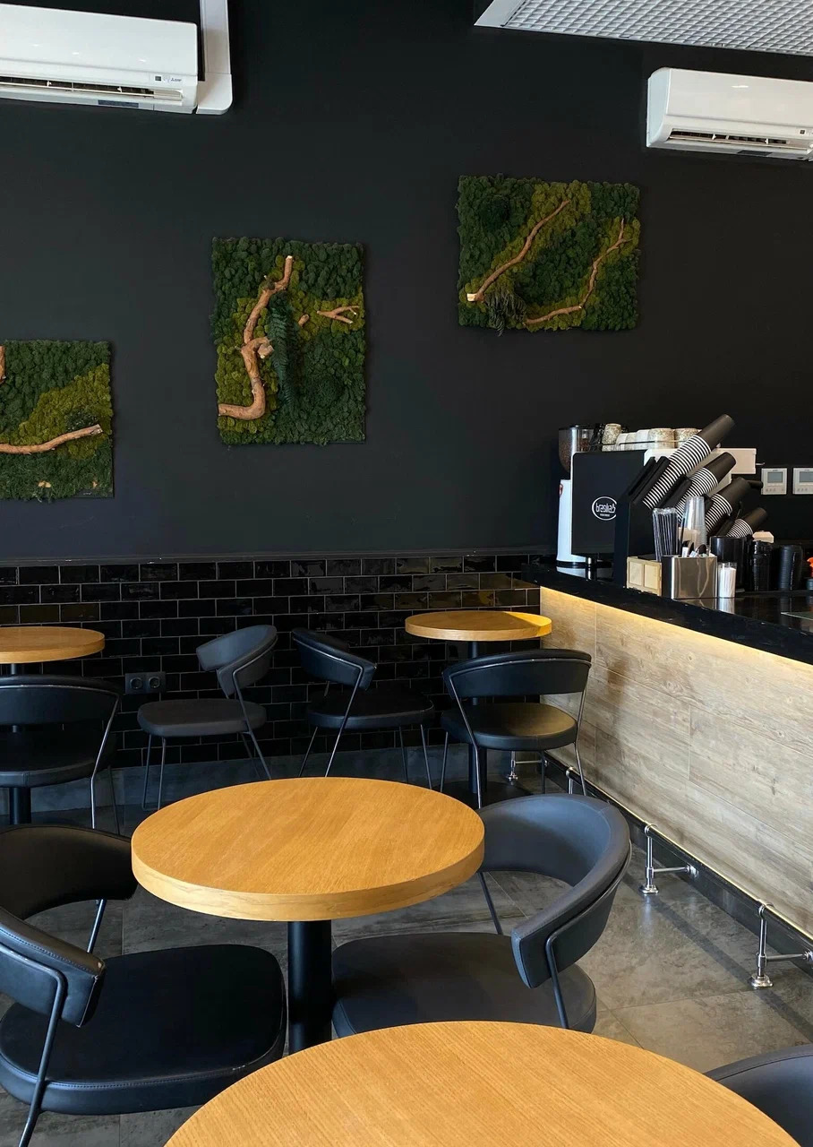 фото ресторана #6255