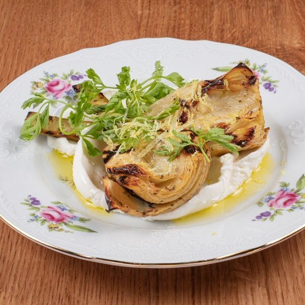 фото ресторана #3