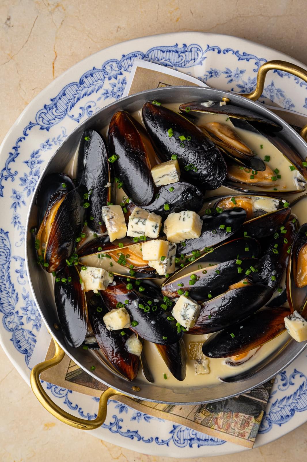 фото ресторана #2