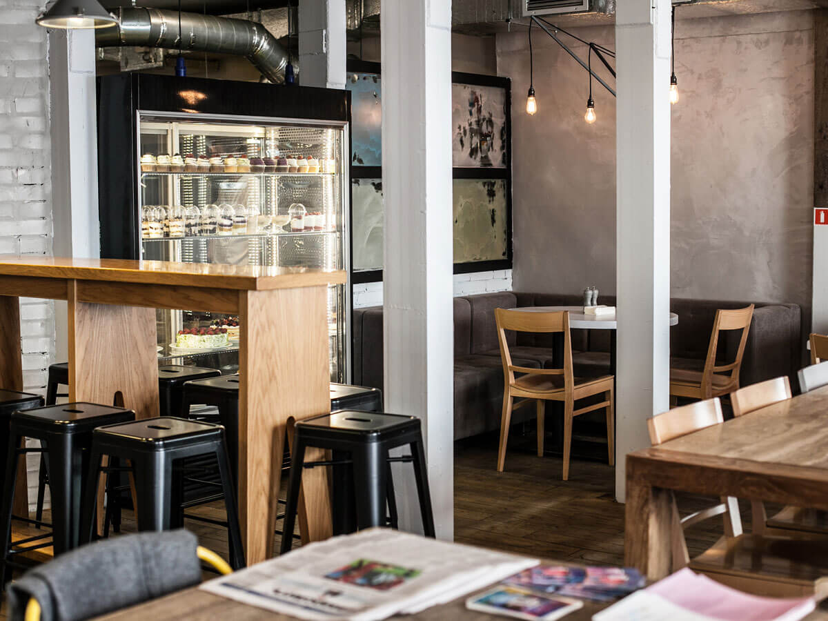 фото ресторана #11481