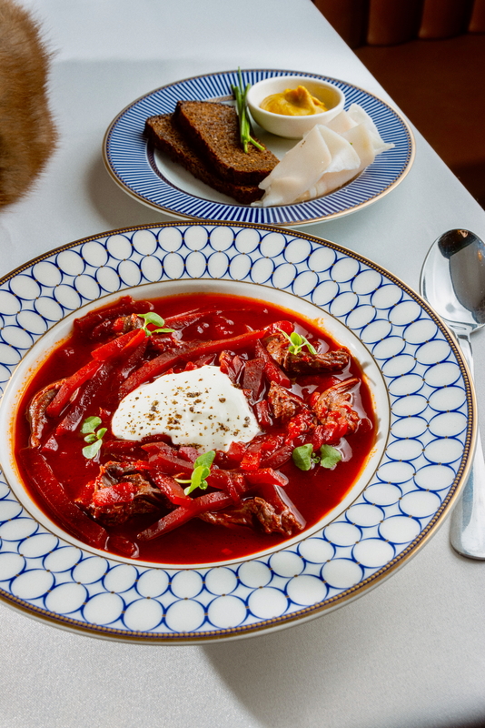 фото ресторана #1