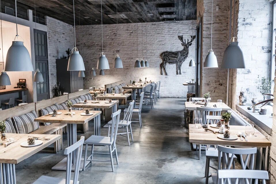 фото ресторана #11595