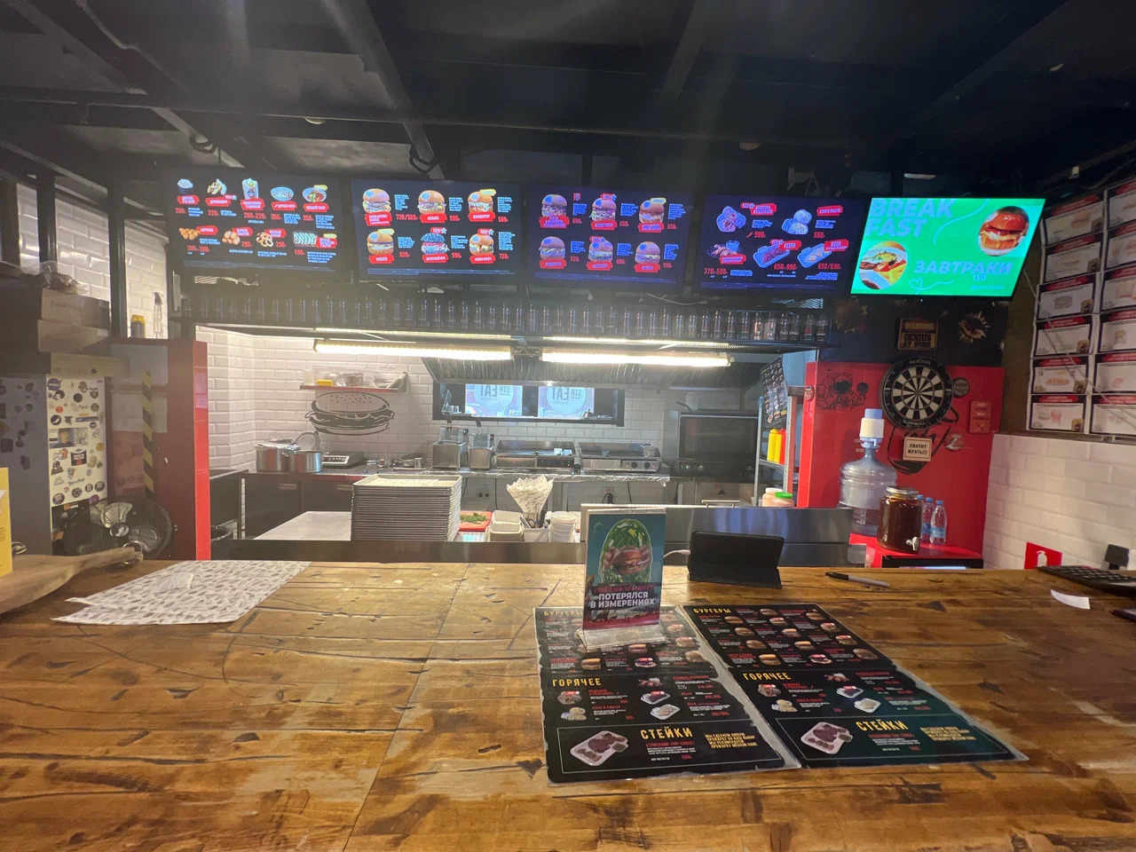 фото ресторана #8874