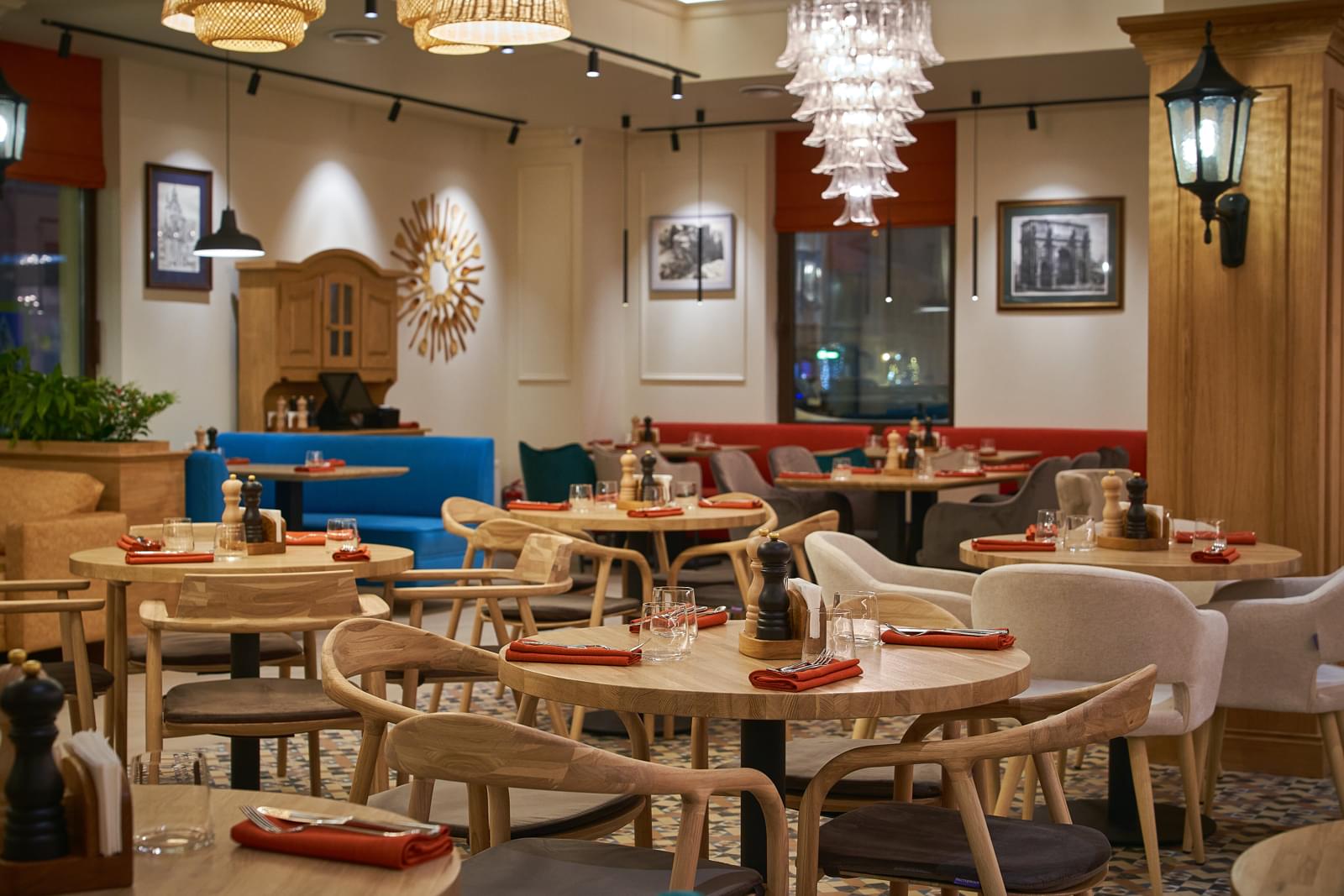 фото ресторана #1740