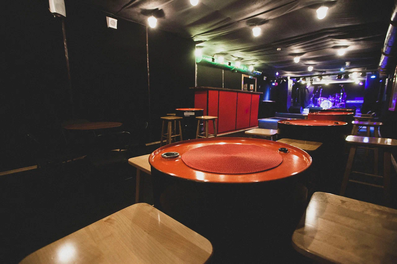 фото ресторана #6068