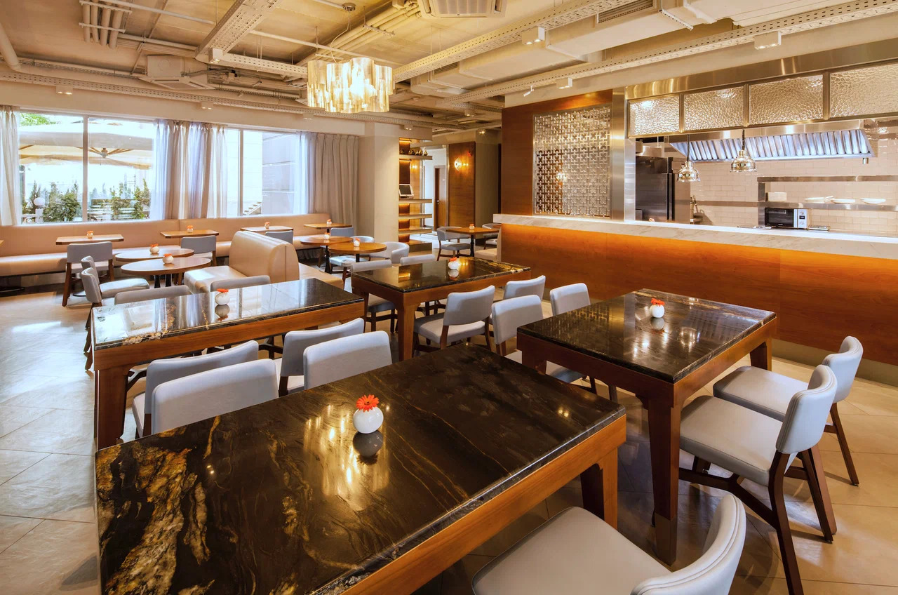 фото ресторана #2815