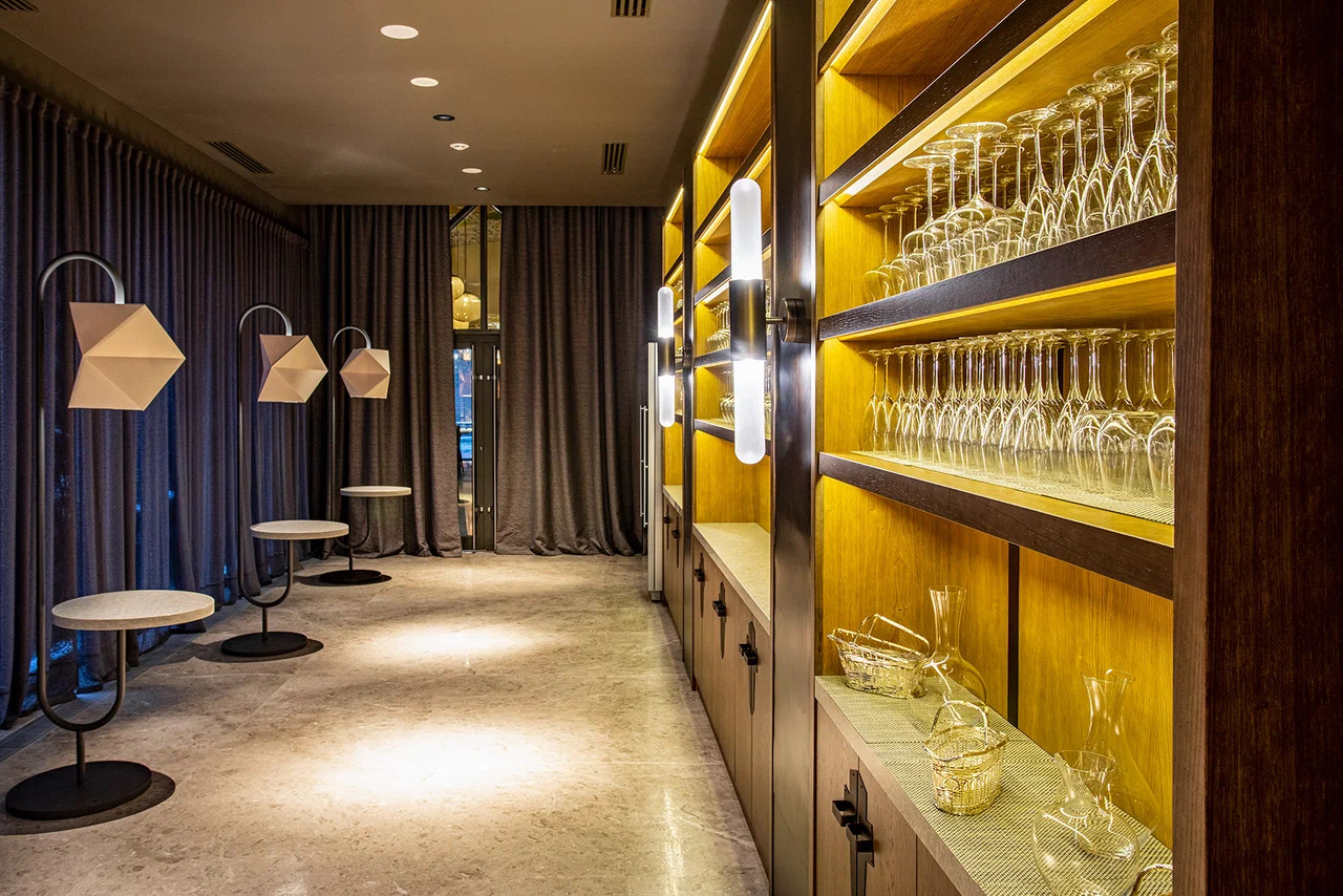 фото ресторана #6893