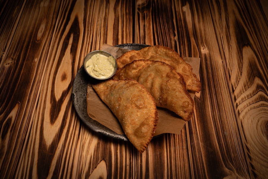 фото ресторана #3