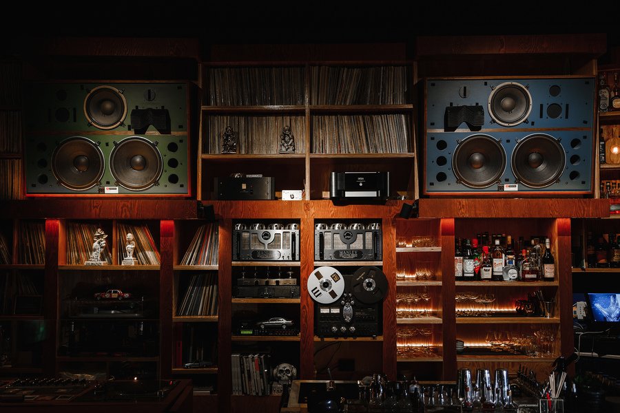 фото ресторана #9159