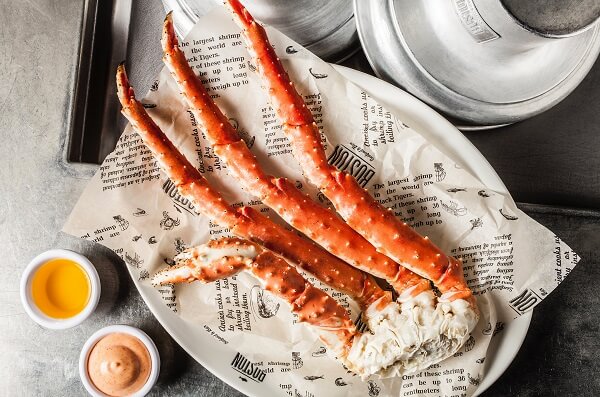 фото ресторана #3