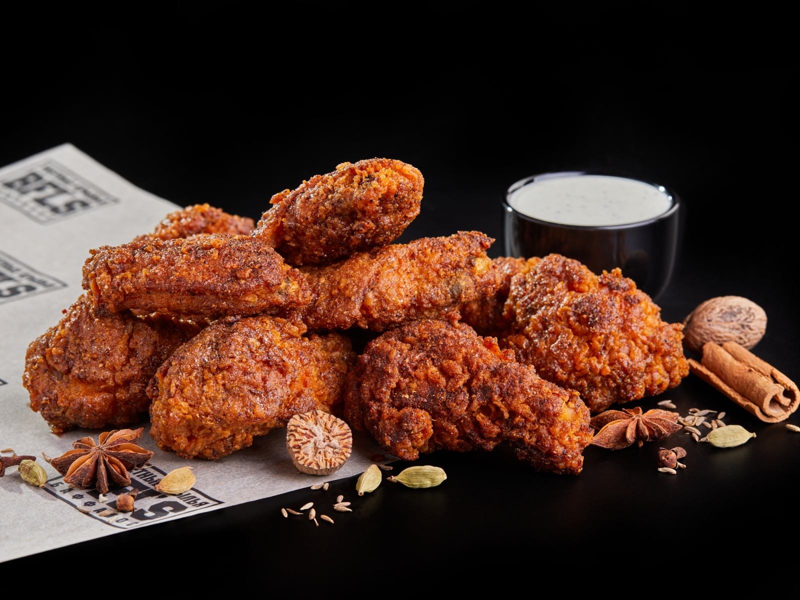 фото ресторана #1