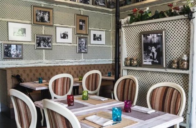 фото ресторана #9148