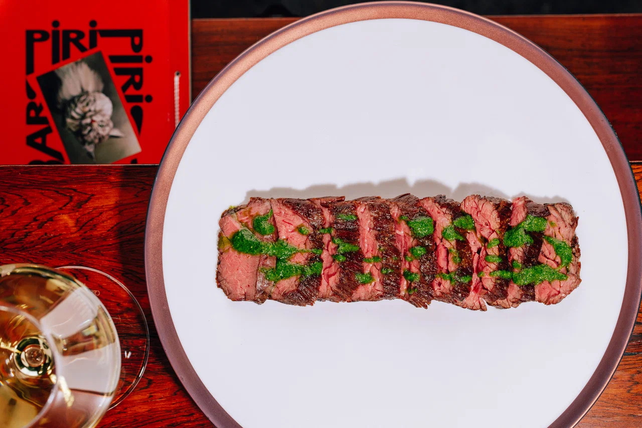 фото ресторана #2