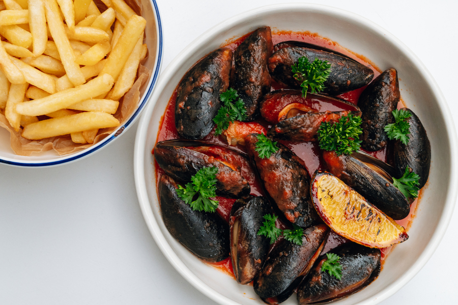 фото ресторана #2