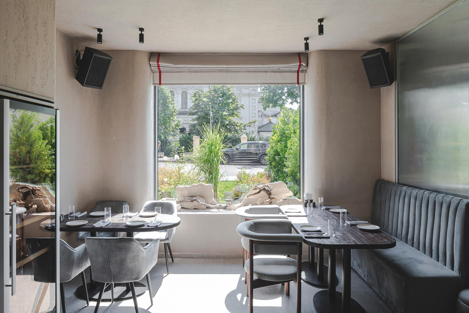 фото ресторана #2