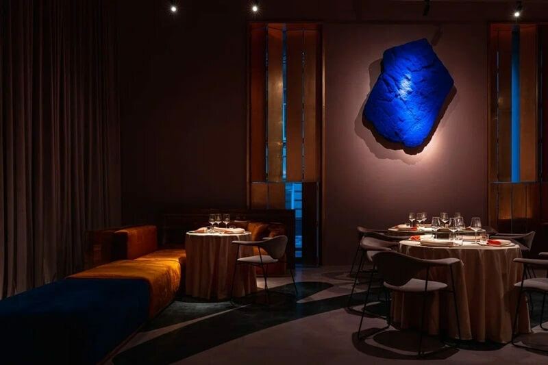 фото ресторана #3