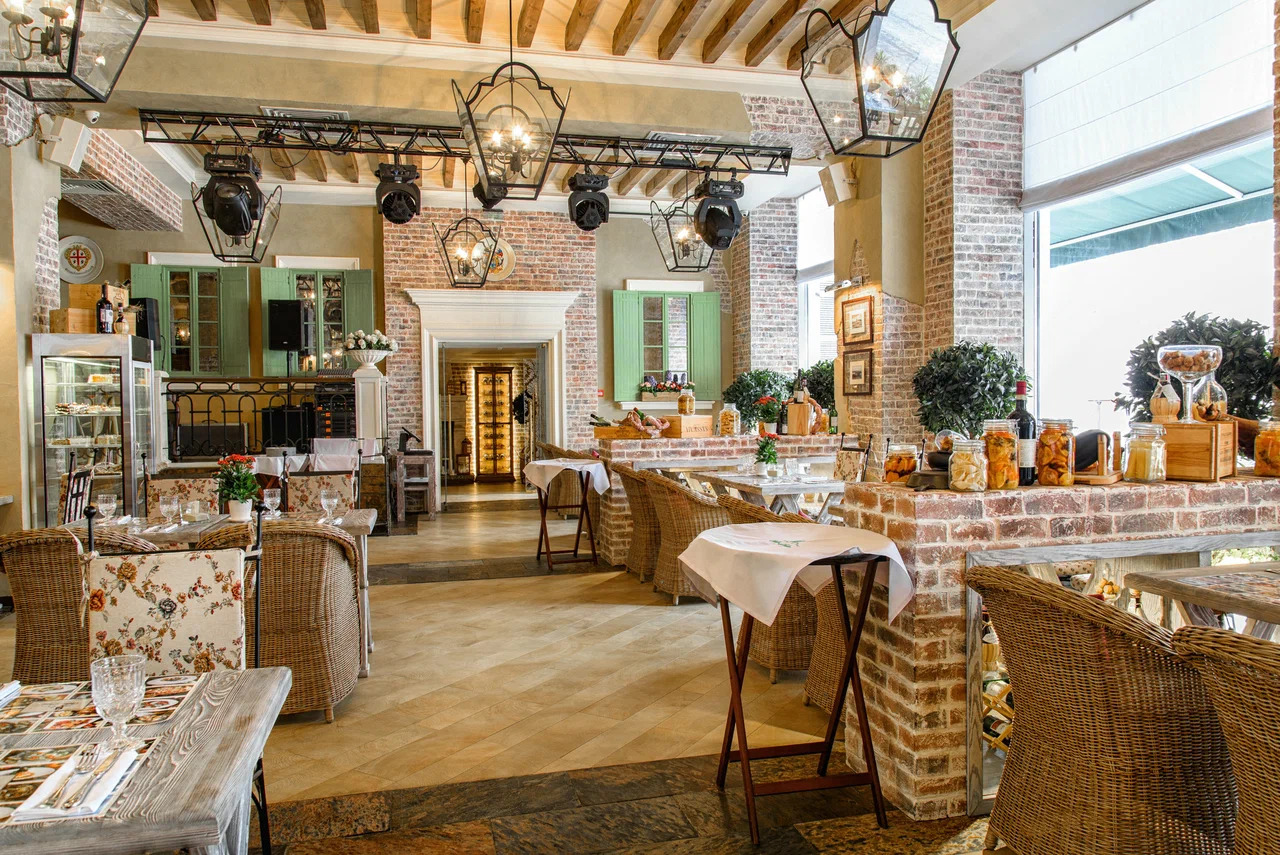 фото ресторана #6721