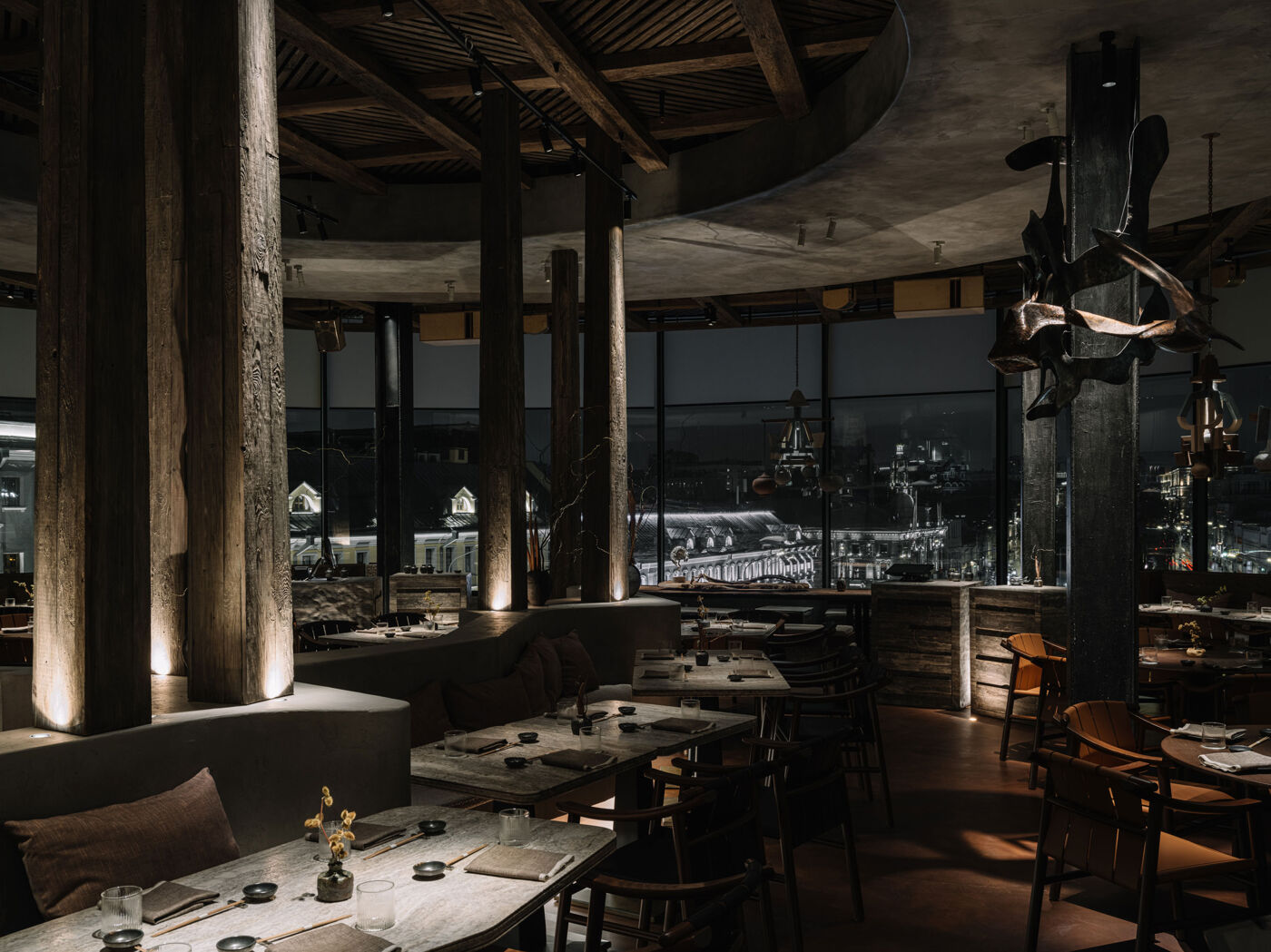 фото ресторана #10836