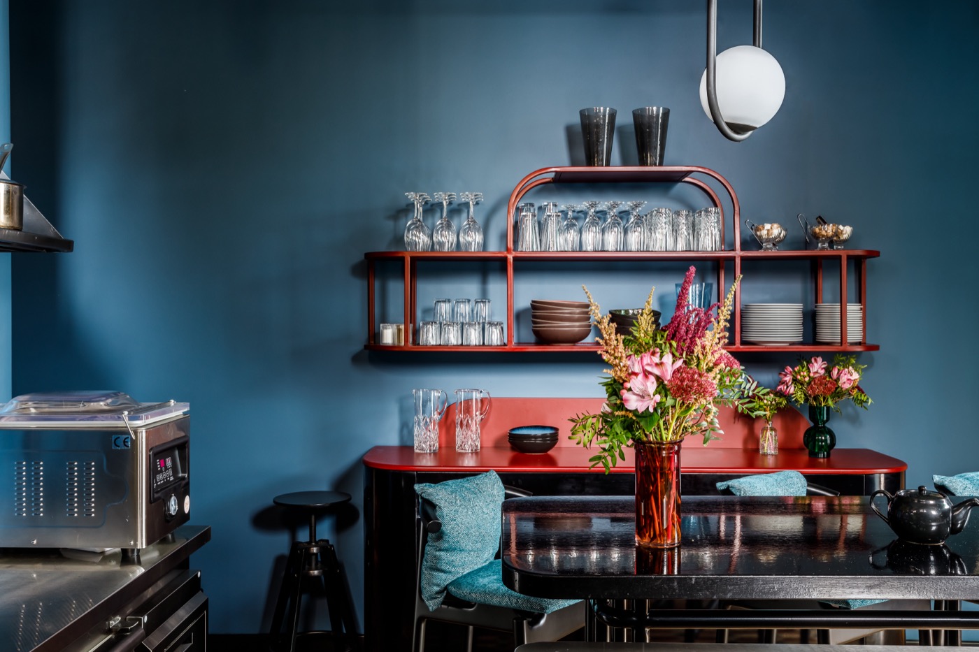 фото ресторана #10494