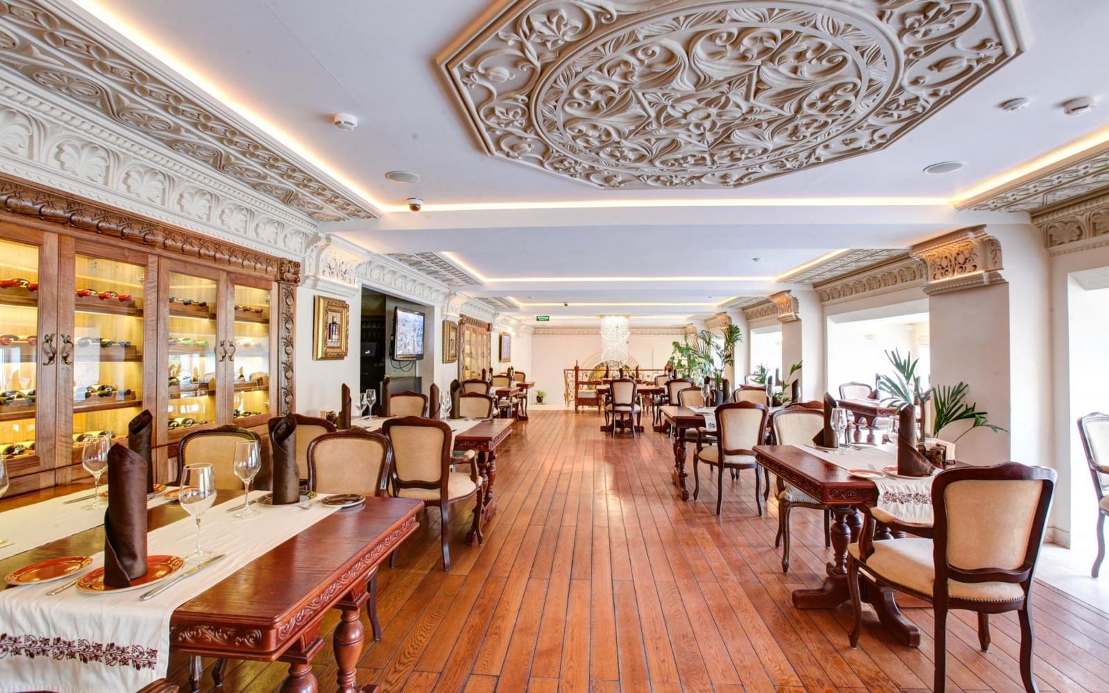 фото ресторана #2023