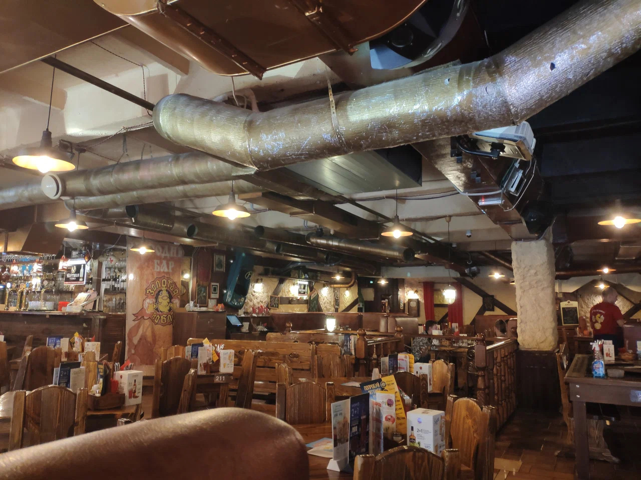 фото ресторана #4718