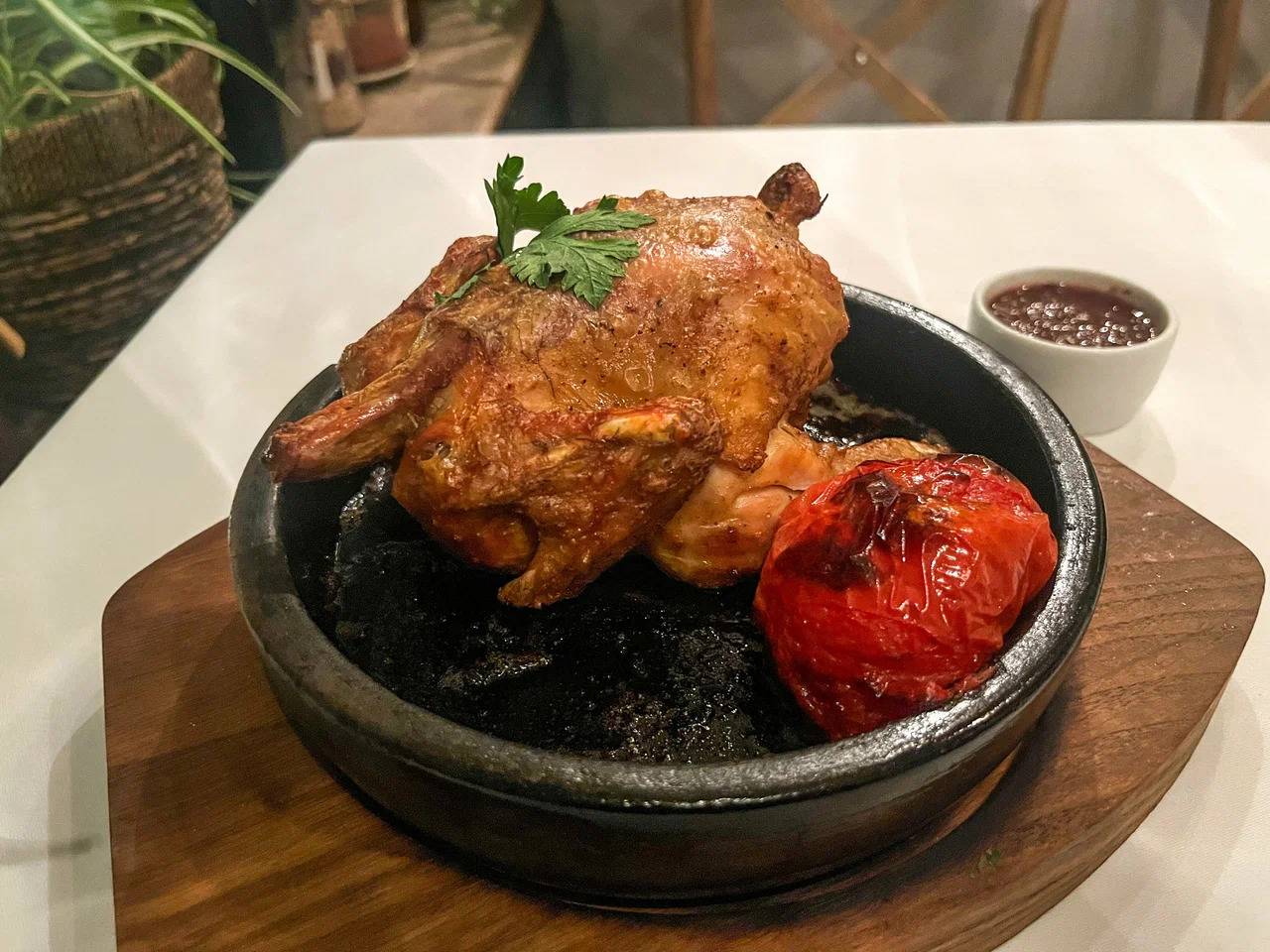 фото ресторана #3