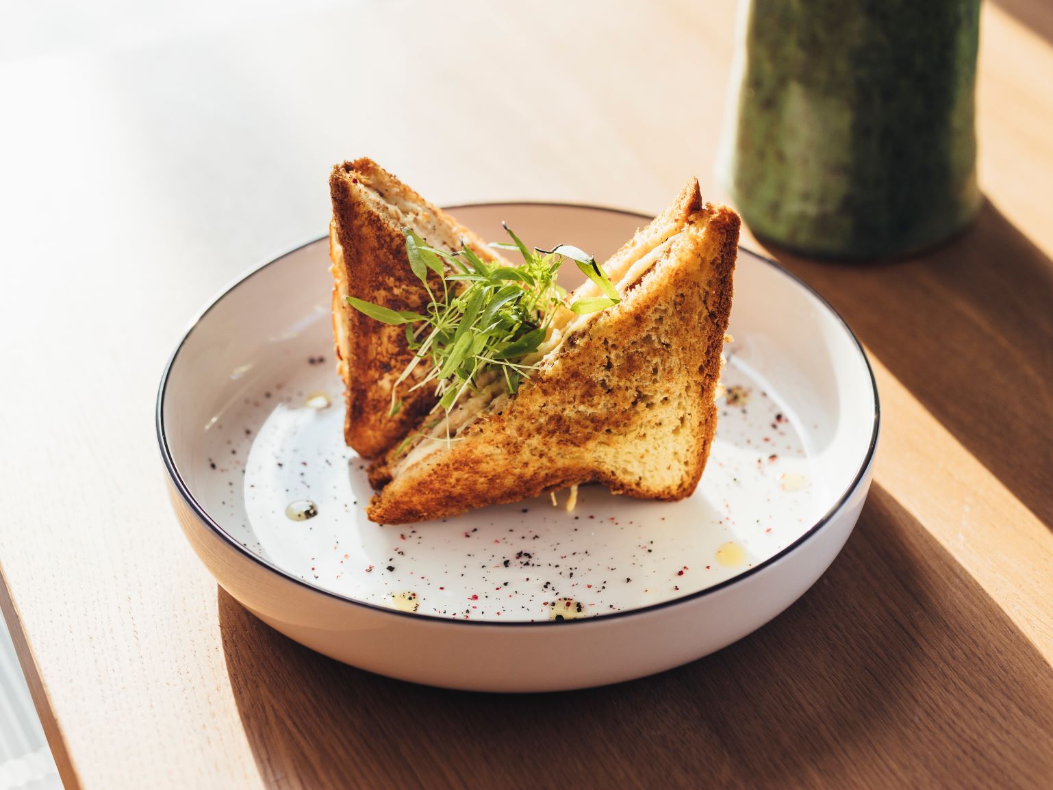 фото ресторана #1