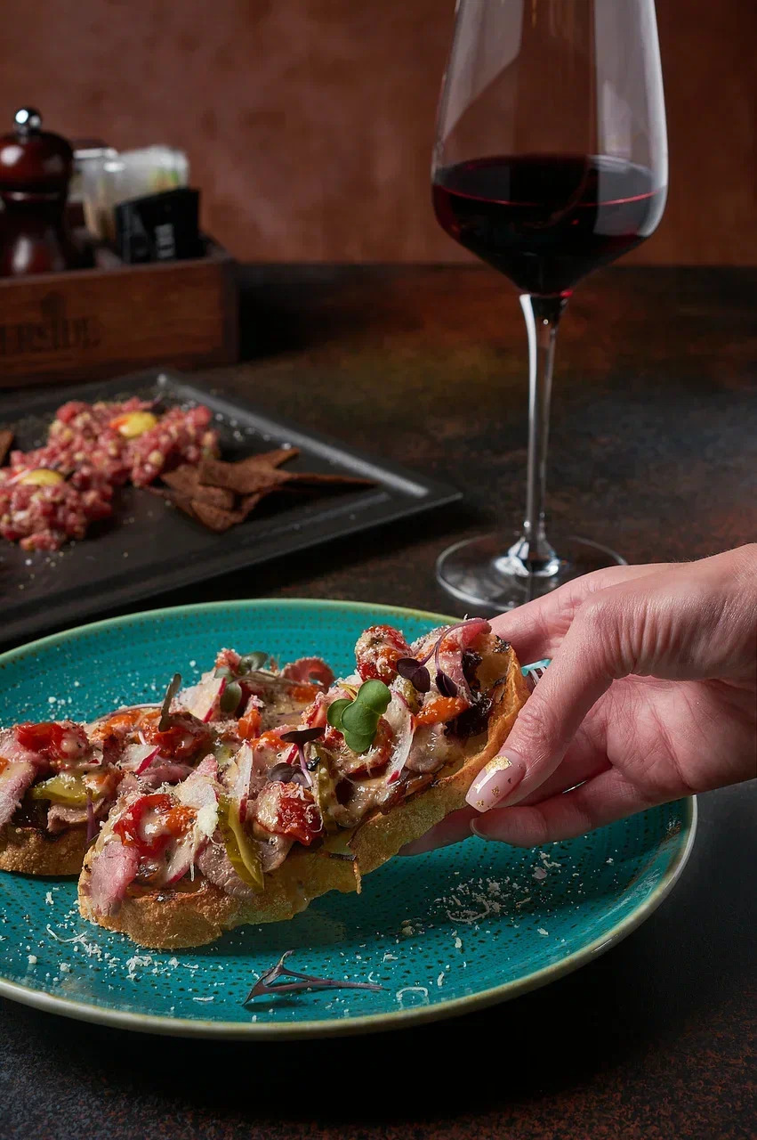 фото ресторана #2