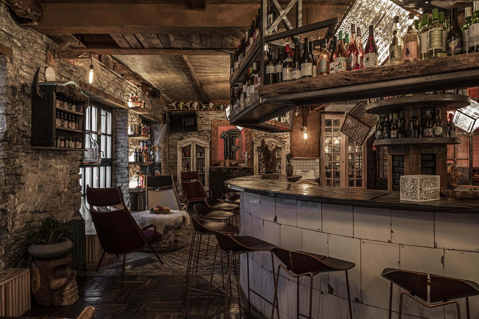 фото ресторана #2