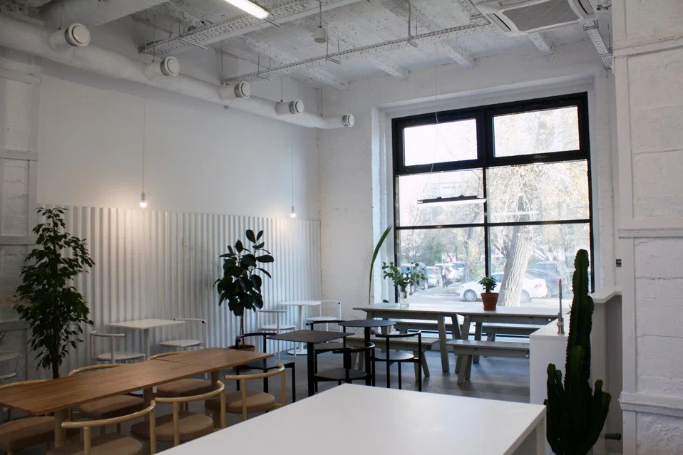 фото ресторана #5395