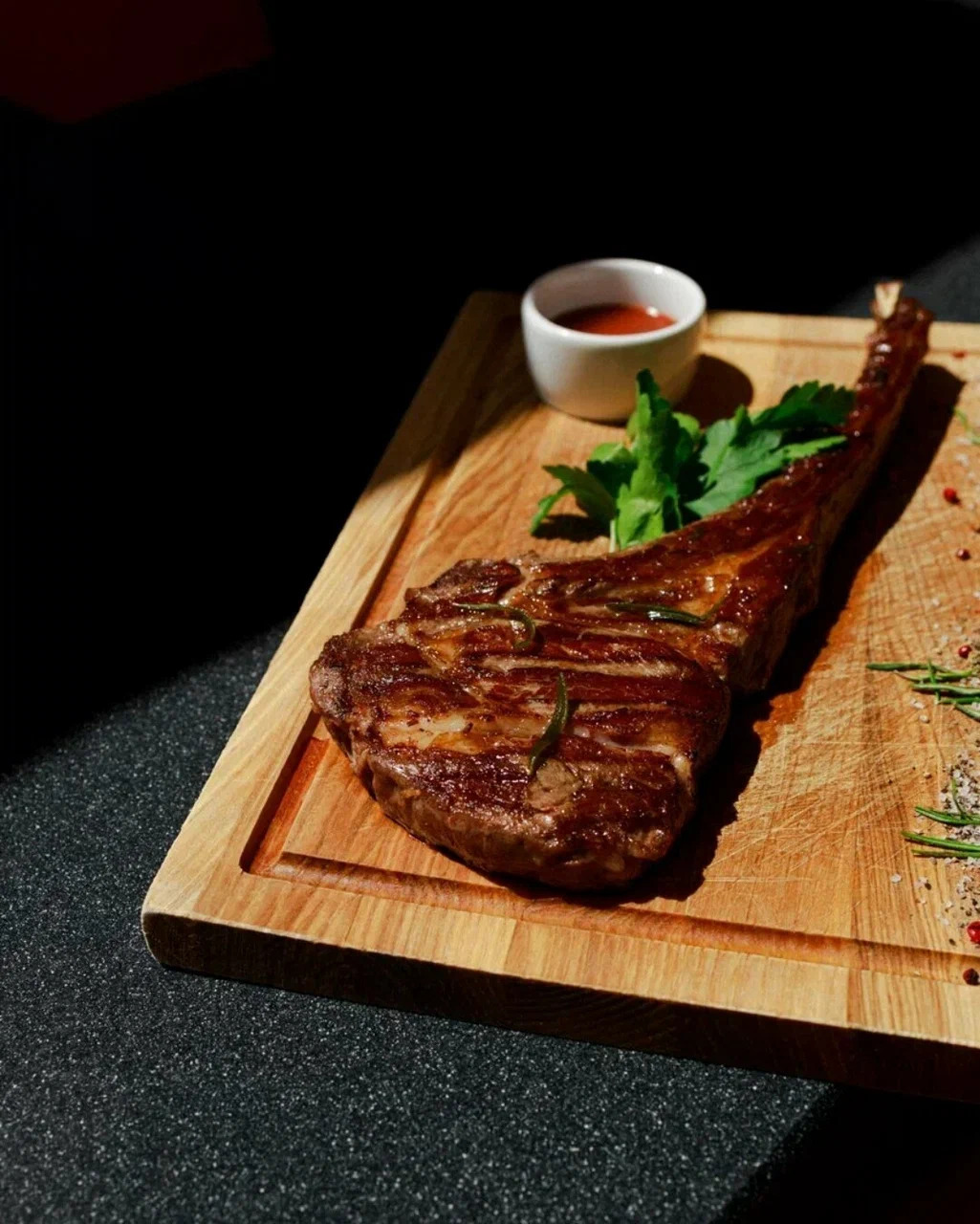 фото ресторана #3