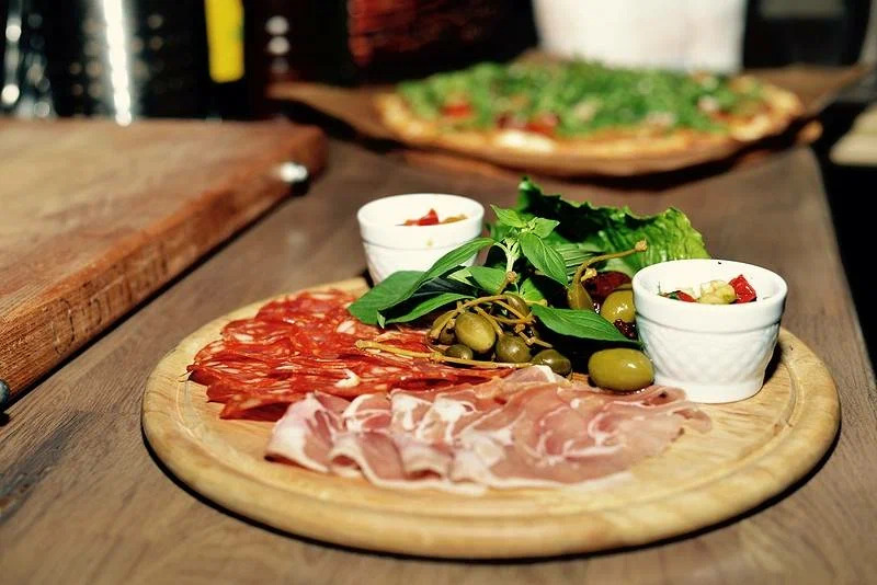 фото ресторана #1