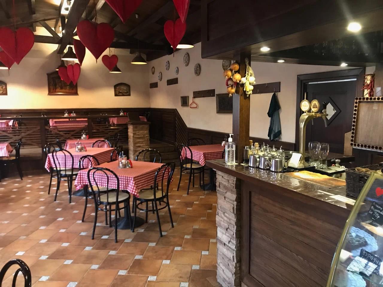 фото Pizza Amore