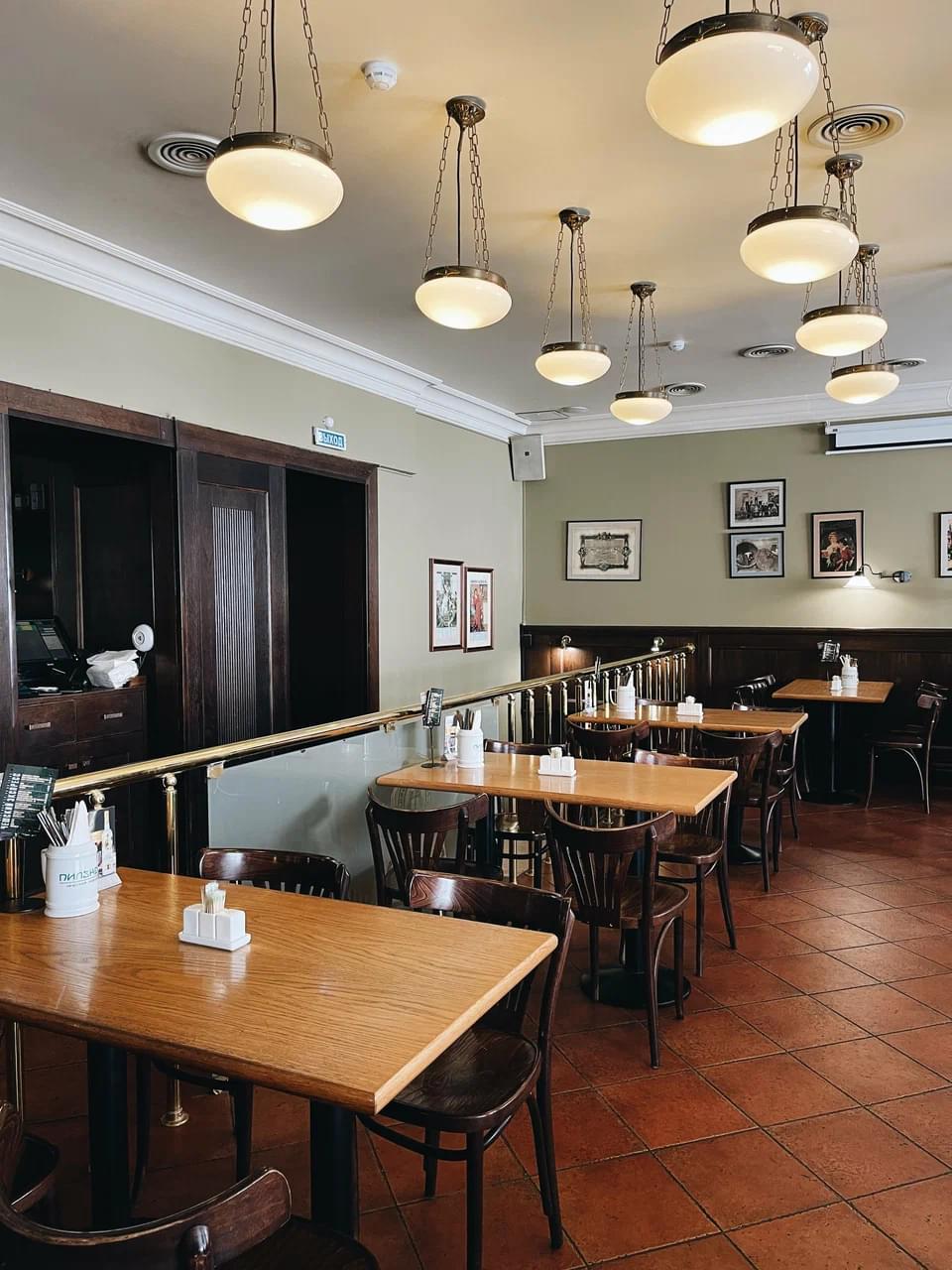 фото ресторана #2005