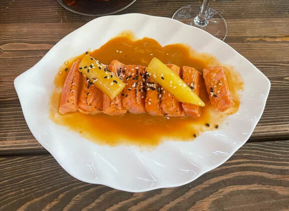 фото ресторана #2