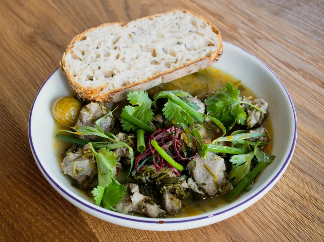 фото ресторана #3