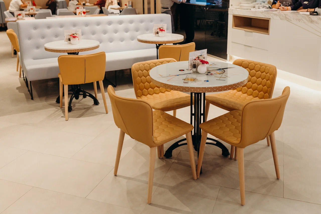 фото ресторана #9543