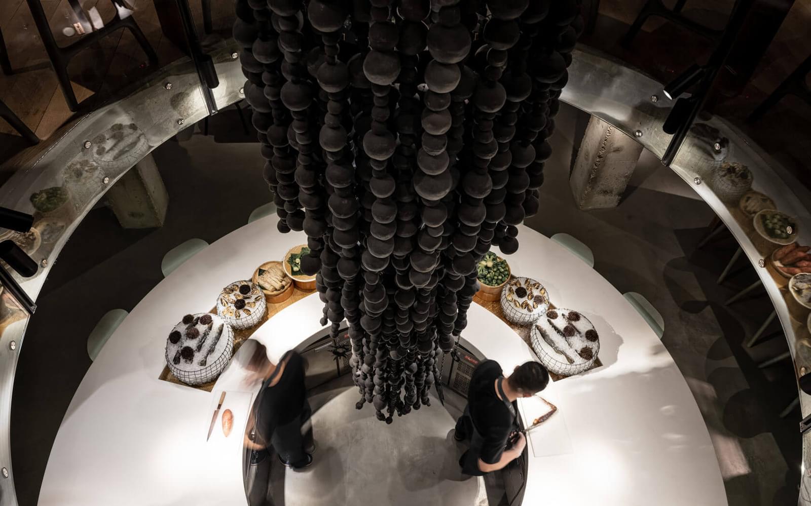 фото ресторана #10213