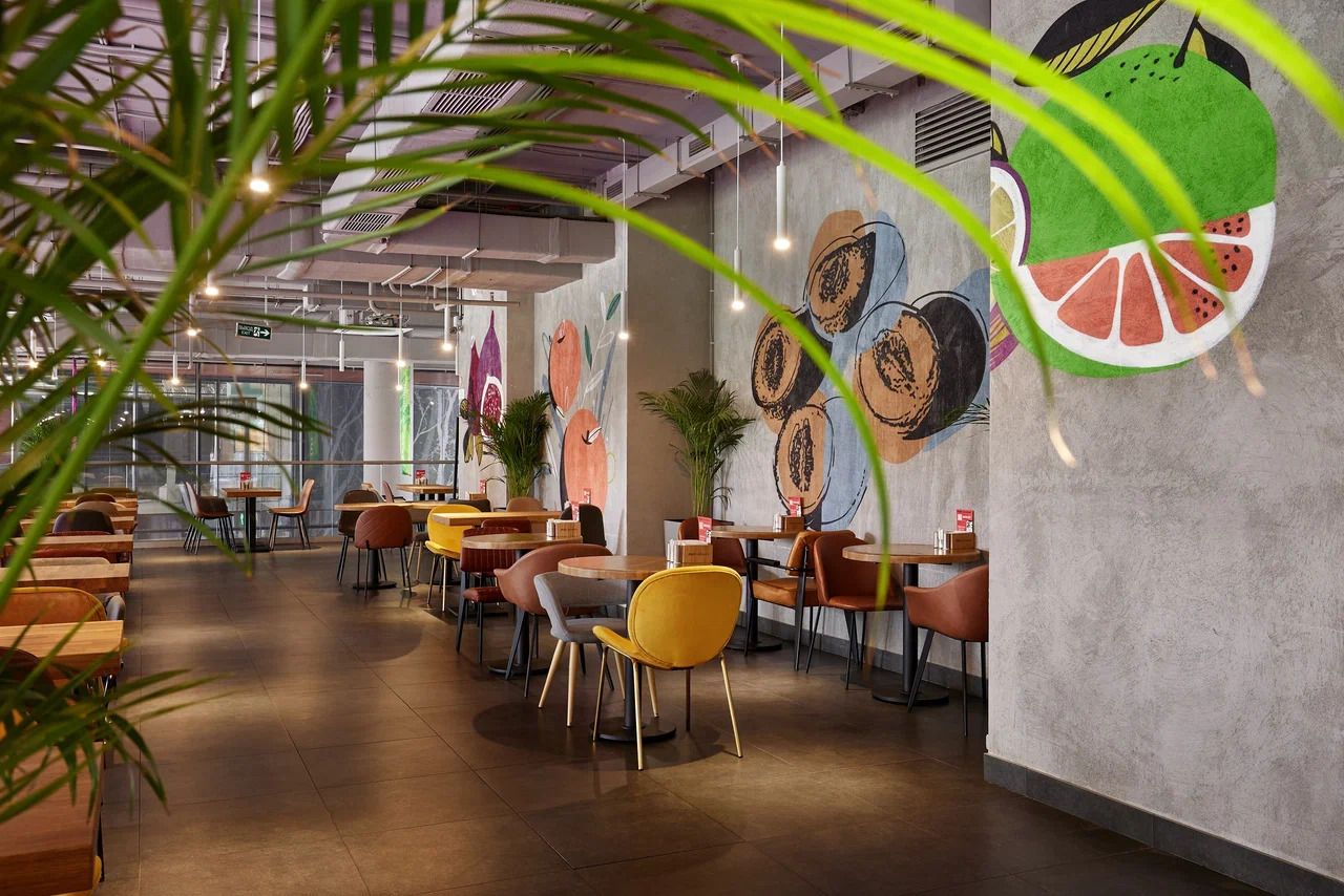 фото ресторана #7091