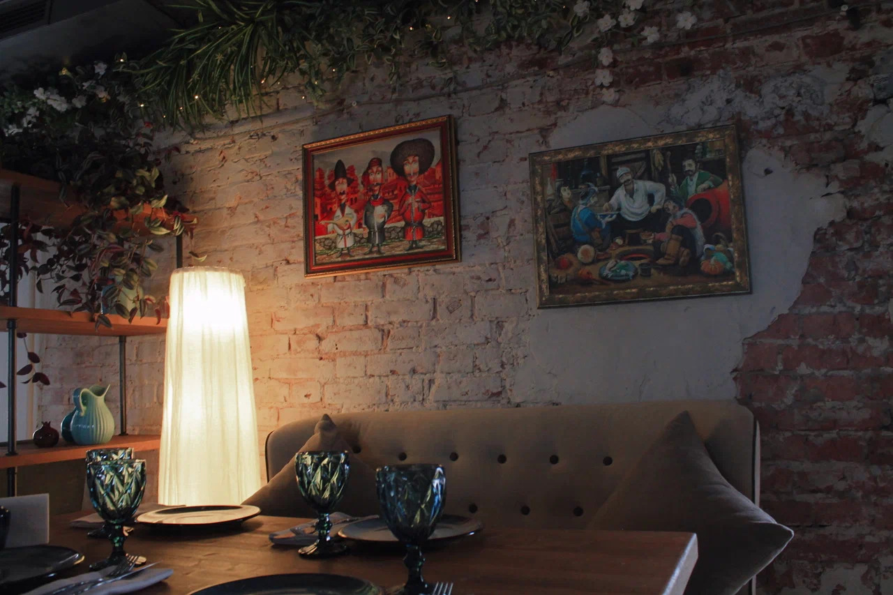 фото ресторана #987