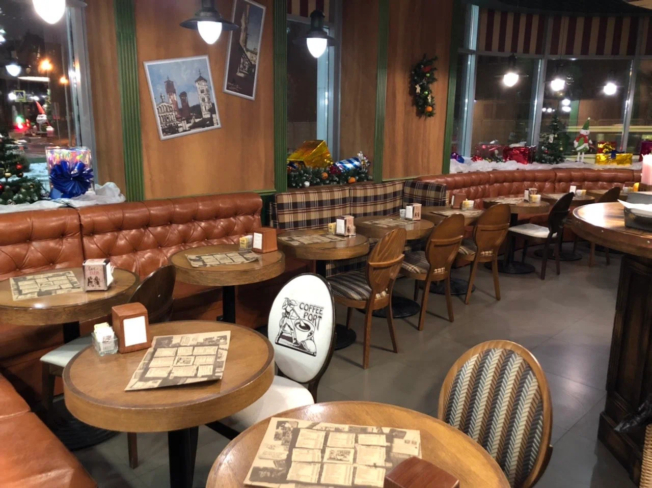 фото ресторана #6082